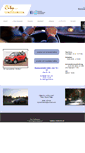 Mobile Screenshot of citytrafikskola.com